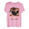 Axe Man T-Shirt, Holz, Schneiden T-Shirt