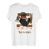 Axe Man T-Shirt, Holz, Schneiden T-Shirt