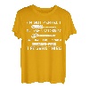 I'm Not Perfect But I Am A Maschinist CNC Operator T-Shirt