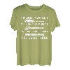 I'm Not Perfect But I Am A Maschinist CNC Operator T-Shirt