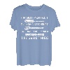 I'm Not Perfect But I Am A Maschinist CNC Operator T-Shirt