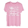 I'm Not Perfect But I Am A Maschinist CNC Operator T-Shirt