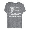 I'm Not Perfect But I Am A Maschinist CNC Operator T-Shirt