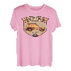 Woody Wagon Tee | Vintage Beach Surf Auto Retro Holz T-Shirt