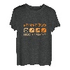 Holzbearbeitung I Schreiner I Tischler T-Shirt