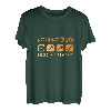 Holzbearbeitung I Schreiner I Tischler T-Shirt