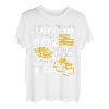 Alles Was Mich Interessiert Ist Mein Holz Meine Familie Bier T-Shirt
