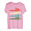 Herren Retro Forstwirt Kettensäge Motorsäge Geschenk Holzfäller T-Shirt