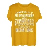 Geschenk Zimmerer Lustiges Holz Handwerker T-Shirt