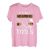 Ist Nicht Horten Wenn Werkzeuge Zimmerei Schreiner Tischler T-Shirt