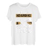 Ist Nicht Horten Wenn Werkzeuge Zimmerei Schreiner Tischler T-Shirt