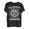 Zimmerer Job Schreiner Zimmermeister Zimmermann T-Shirt