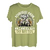 Studieren Kann Jeder Holz Machen Nur Die Besten I Holzfäller T-Shirt