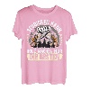 Studieren Kann Jeder Holz Machen Nur Die Besten I Holzfäller T-Shirt