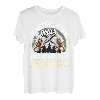 Studieren Kann Jeder Holz Machen Nur Die Besten I Holzfäller T-Shirt