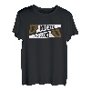 Holzbearbeitungs-Shirt für Herren, keine Schnitte, kein Ruhm, Tischler-T-Shirt T-Shirt