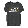 Holzbearbeitungs-Shirt für Herren, keine Schnitte, kein Ruhm, Tischler-T-Shirt T-Shirt