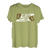 Holzbearbeitungs-Shirt für Herren, keine Schnitte, kein Ruhm, Tischler-T-Shirt T-Shirt