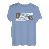 Holzbearbeitungs-Shirt für Herren, keine Schnitte, kein Ruhm, Tischler-T-Shirt T-Shirt