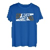 Holzbearbeitungs-Shirt für Herren, keine Schnitte, kein Ruhm, Tischler-T-Shirt T-Shirt