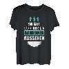 Tischler-Meister, Schreiner-Meister Geschenk-Idee I T-Shirt