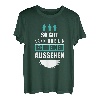 Tischler-Meister, Schreiner-Meister Geschenk-Idee I T-Shirt