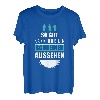 Tischler-Meister, Schreiner-Meister Geschenk-Idee I T-Shirt