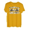 Ich Kam Sah Und Sägte - Holzfäller Holz Waldarbeiter T-Shirt