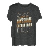 Fantastischer Kuckucksliebhaber sieht aus wie Tiervogel Kuckuck T-Shirt
