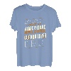 Fantastischer Kuckucksliebhaber sieht aus wie Tiervogel Kuckuck T-Shirt