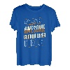 Fantastischer Kuckucksliebhaber sieht aus wie Tiervogel Kuckuck T-Shirt