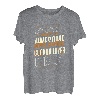 Fantastischer Kuckucksliebhaber sieht aus wie Tiervogel Kuckuck T-Shirt