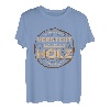 Wer Frauen versteht kann auch Holz schweißen Lustig Humor T-Shirt