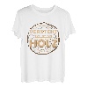 Wer Frauen versteht kann auch Holz schweißen Lustig Humor T-Shirt