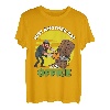 Nur ein weiterer Tag im Büro Wood Logger T-Shirt
