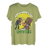 Nur ein weiterer Tag im Büro Wood Logger T-Shirt