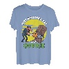 Nur ein weiterer Tag im Büro Wood Logger T-Shirt