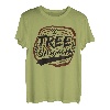 Tree Surgeon Holzfäller-T-Shirt, Holzfäller, Holzfäller T-Shirt