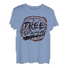 Tree Surgeon Holzfäller-T-Shirt, Holzfäller, Holzfäller T-Shirt