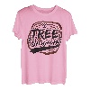 Tree Surgeon Holzfäller-T-Shirt, Holzfäller, Holzfäller T-Shirt