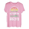 Herren Holzfäller Holzspalter Kettensäge Meister Walz Holz T-Shirt