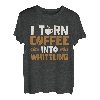 Whittling - Wood Craft - Holz Whittling - Holzschnitzerei Handwerk T-Shirt