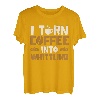 Whittling - Wood Craft - Holz Whittling - Holzschnitzerei Handwerk T-Shirt