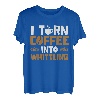 Whittling - Wood Craft - Holz Whittling - Holzschnitzerei Handwerk T-Shirt