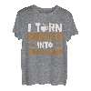 Whittling - Wood Craft - Holz Whittling - Holzschnitzerei Handwerk T-Shirt