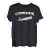 Kiefernchirurg - Lustiges Kettensäge Holzfäller Holz T-Shirt
