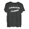 Kiefernchirurg - Lustiges Kettensäge Holzfäller Holz T-Shirt