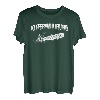 Kiefernchirurg - Lustiges Kettensäge Holzfäller Holz T-Shirt