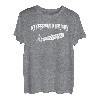 Kiefernchirurg - Lustiges Kettensäge Holzfäller Holz T-Shirt