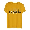 World 's Okayest Guitar Player Outfit 4 Music Lovers T-Shirt